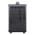 Obudowa Jonsplus MATX Uchwyt Case Z20 - czarny