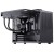 Obudowa Jonsplus MATX Uchwyt Case Z20 - czarny
