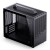 Obudowa Jonsplus MATX Uchwyt Case Z20 - czarny