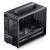 Obudowa Jonsplus MATX Uchwyt Case Z20 - czarny