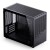 Obudowa Jonsplus MATX Uchwyt Case Z20 - czarny