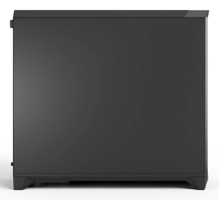 Etui Fractal Design Meshify 3 XL Solid Black - ATX