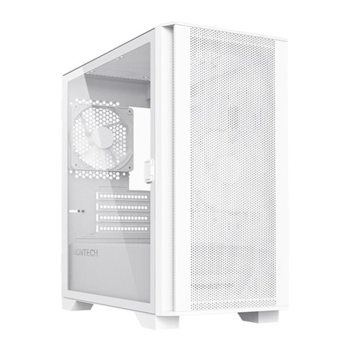 Obudowa Montech AIR 100 LITE - biała