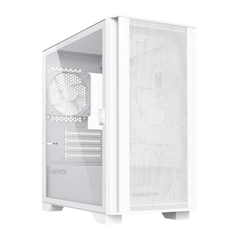 Obudowa Montech AIR 100 LITE - biała