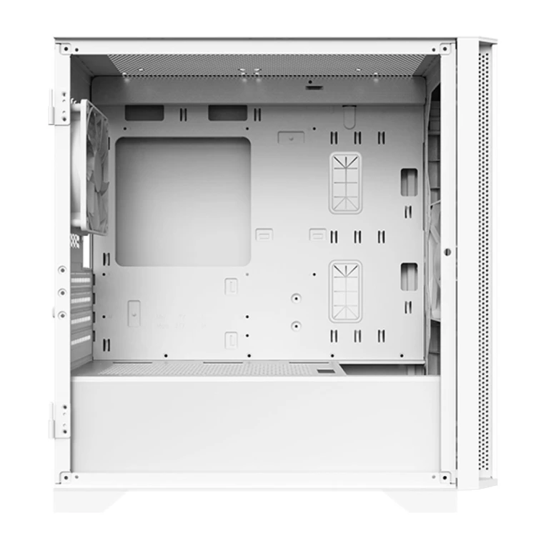 Obudowa Montech AIR 100 LITE - biała