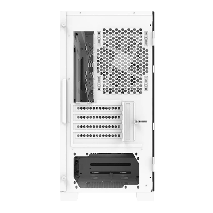 Obudowa Montech AIR 100 LITE - biała