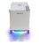 Obudowa komputerowa miniTower mITX 650W White A1 Plus In-WIN