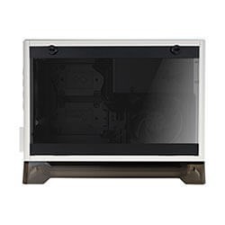 Obudowa komputerowa miniTower mITX 650W White A1 Plus In-WIN