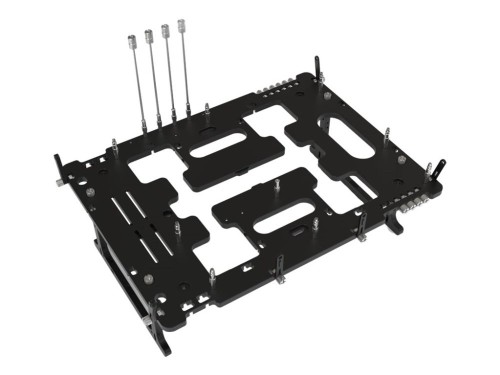 Obudowa STREAMCOM BC1 V2 Black