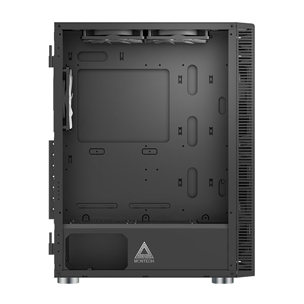 Montech X3 MESH Midi Tower Czarny