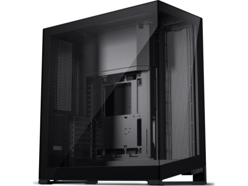 Obudowa PC PHANTEKS NV-Series NV9 MK2, Big-Tower, EATX, DRGB, Tempered Glass - czarna