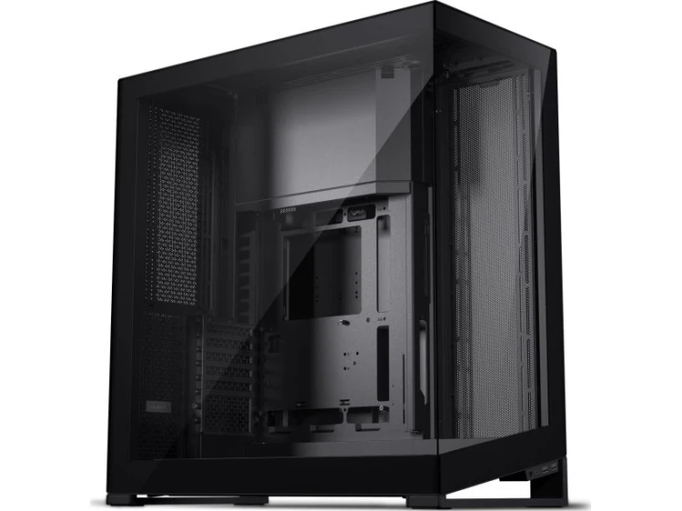 Obudowa PC PHANTEKS NV-Series NV9 MK2, Big-Tower, EATX, DRGB, Tempered Glass - czarna