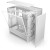 NZXT H5 Flow RGB Midi Tower Biały