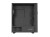 NATEC OBUDOWA GAMINGOWA GENESIS DIAXID 605 ARGB MIDI TOWER USB-C Z OKNEM CZARNA