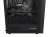 NATEC OBUDOWA GAMINGOWA GENESIS DIAXID 605 ARGB MIDI TOWER USB-C Z OKNEM CZARNA