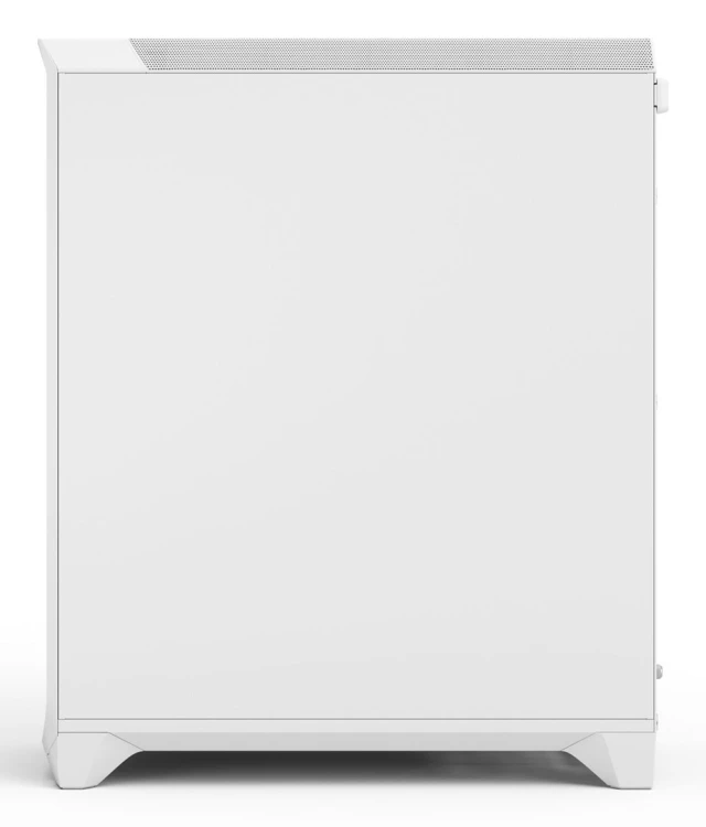 Obudowa Fractal Design Meshify 3 White TG Clear Tint - Etui - ATX