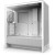 Obudowa NZXT H5 Flow Midi Tower Biały
