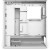 Obudowa NZXT H5 Flow Midi Tower Biały