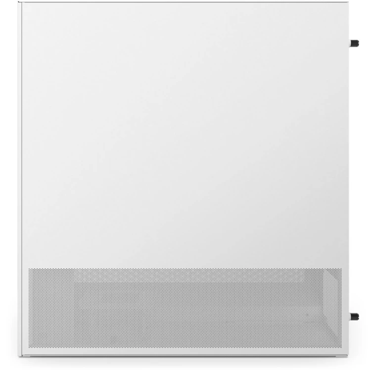 Obudowa NZXT H5 Flow Midi Tower Biały