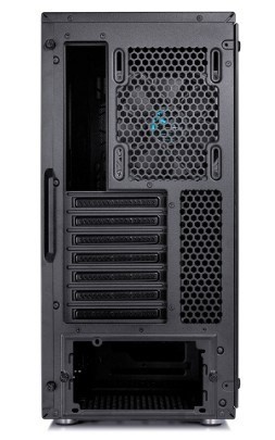 Fractal Design Meshify C Midi Tower Czarny