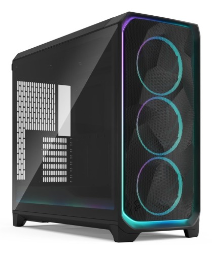 Etui Fractal Design Meshify 3 XL Ambience Pro RGB Jasny Odcień ATX
