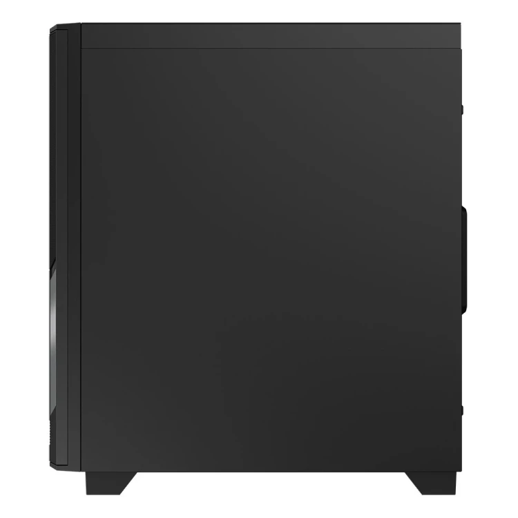Obudowa GIGABYTE GB-AC500G Midi Tower Czarna