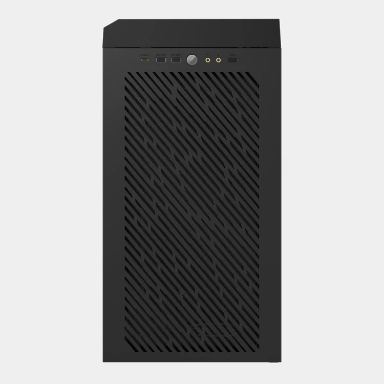 Obudowa GIGABYTE GB-AC500G Midi Tower Czarna