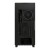 Obudowa GIGABYTE GB-AC500G Midi Tower Czarna