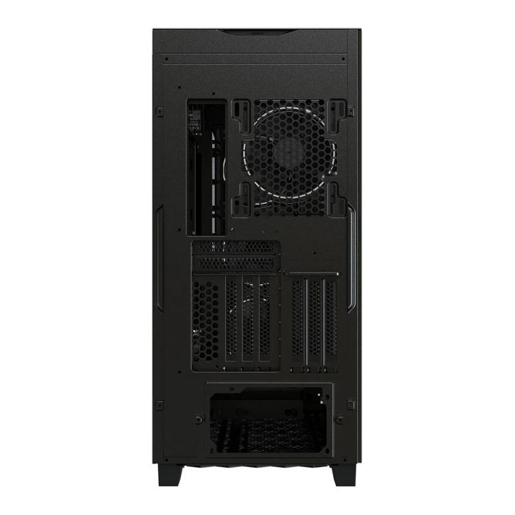 Obudowa GIGABYTE GB-AC500G Midi Tower Czarna