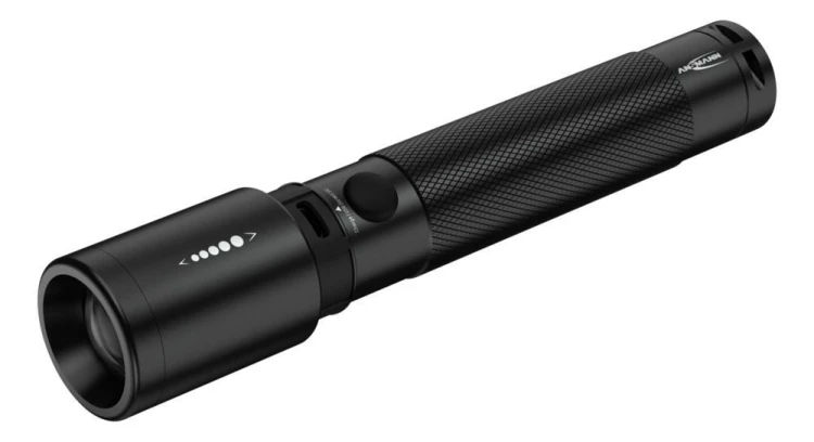Latarka Future T400FR
