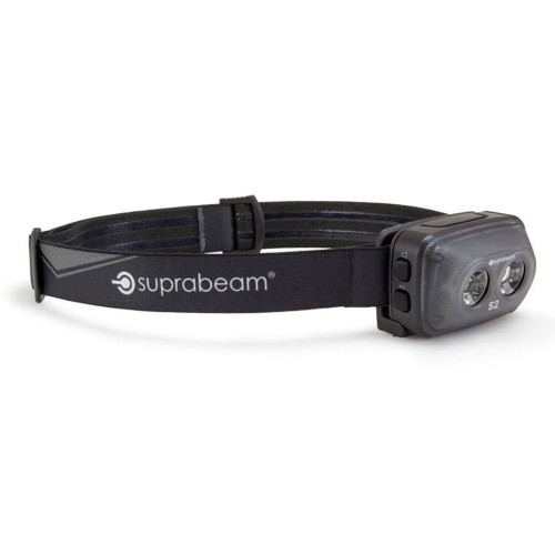 Latarka czołowa Suprabeam S2 300lm, 3x AAA