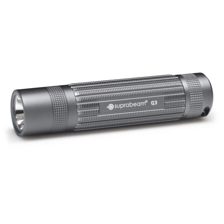 Latarka Suprabeam Q3 380lm 3x AAA