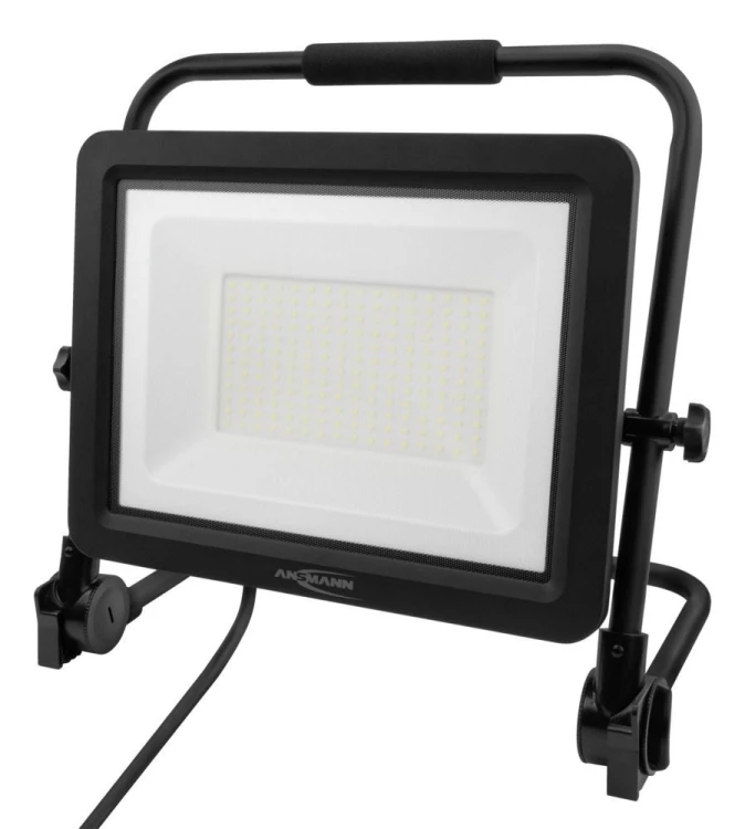lampa przemysłowa Ansmann FL150W-AC Daylight white 16000 lm
