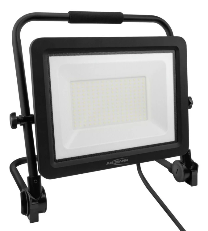 lampa przemysłowa Ansmann FL150W-AC Daylight white 16000 lm
