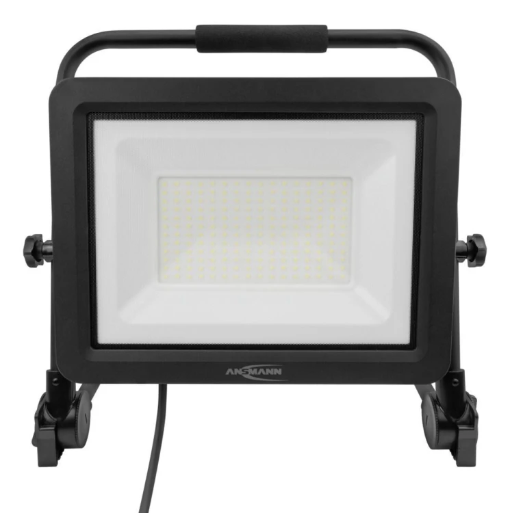 lampa przemysłowa Ansmann FL150W-AC Daylight white 16000 lm