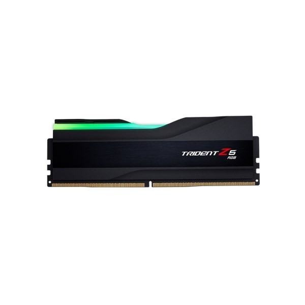G.SKILL TRIDENT Z5 DDR5 2X16GB 6000MHZ CL30 XMP3 BLACK F5-6000J3040F16GX2-TZ5K