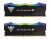 Pamięć RAM DDR5 PC7600 Patriot 32GB (2x16GB) Viper Xtreme RGB CL36