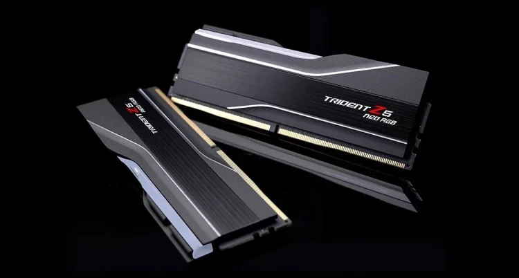 Pamięć RAM DIMM 32 GB DDR5-5600 Kit