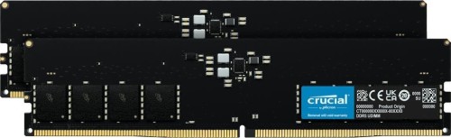Zestaw Crucial DDR5-5600 64 GB (2x 32 GB)