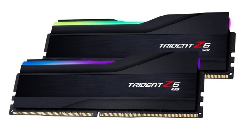 Pamięć DDR5 96GB PC 5600 CL40 G.Skill KIT (2x48GB) 96-TZ5RK RGB