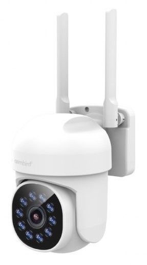 Kamera Gembird TSL-ODCAM-WRHD-01 biała