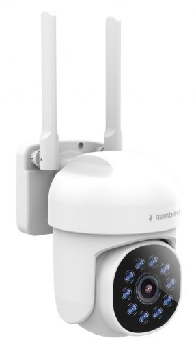 Kamera Gembird TSL-ODCAM-WRHD-01 biała