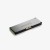 Glorious GMMK 3 Pro HE Wireless 65 % Custom Gaming-Tastatur - Pre-Built, ANSI (US), Fox HE Switches, schwarz