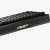 Glorious GMMK 3 Pro HE Wireless 65 % Custom Gaming-Tastatur - Pre-Built, ANSI (US), Fox HE Switches, schwarz