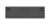 Logitech MX Mechanical klawiatura Biuro RF Wireless + Bluetooth QWERTZ Niemiecki Grafitowy, Szary