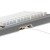 Klawiatura gamingowa Glorious GMMK 3 Pro HE 75% Custom Gaming-Tastatur - Pre-Built, Fox HE Switches, Silber