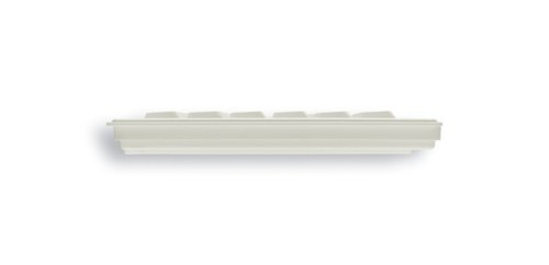 CHERRY XS Touchpad klawiatura Uniwersalne USB QWERTY US English Szary