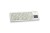 CHERRY XS Touchpad klawiatura Uniwersalne USB QWERTY US English Szary