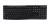 Klawiatura Logitech K270 (bezprzewodowa czarny USB) US