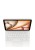 Apple Magic Keyboard iPad Air 13 M3 weiß deutsch - Klawiatura